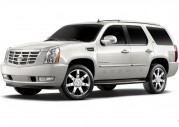 Cadillac Escalade Hybrid